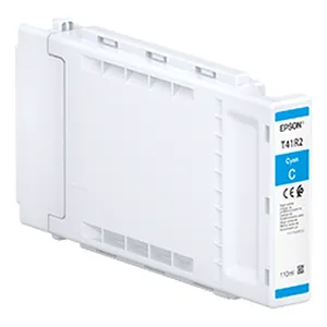 Epson C13T41R240 UltraChrome XD2 T41R240 Cyan 110ml