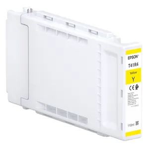 Epson C13T41R440 UltraChrome XD2 T41R440 Yellow 110ml