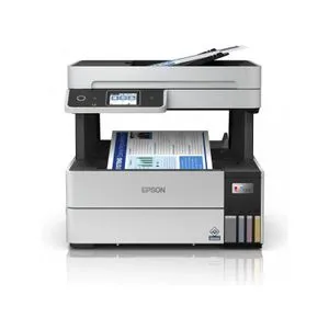 EPSON EcoTank L6490 - Multifunkcijski Inkjet Printer