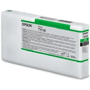 Epson Green C13T913B00