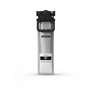 Epson ink C13T11C140 Black L