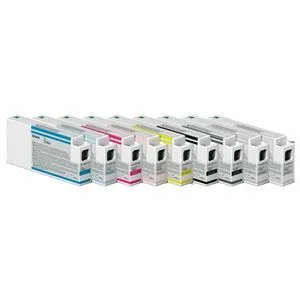Epson ink C13T44J440 Yellow (700ml)