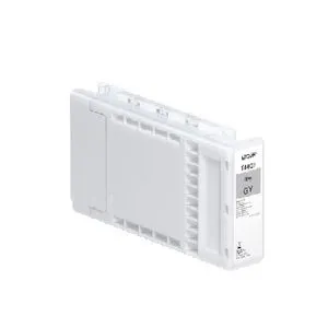 Epson ink C13T44Q740 GRY 350 ml