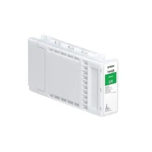 Epson Ink C13T44QB40 GRE 350 ml
