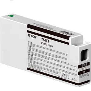 Epson Ink (C13T54X100) Photo Black