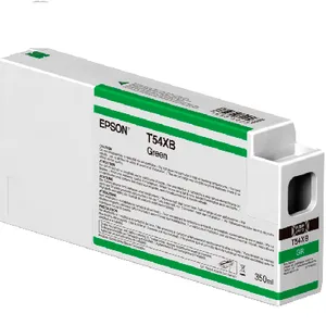 Epson Ink (C13T54XB00) Green