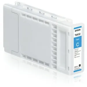 Epson ink C13T69320N Cyan (350ml)