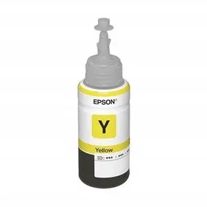 EPSON Ink CISS (T6734) Yellow