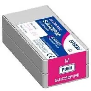 Epson ink Magenta C33S020603
