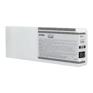 Epson INK (T6369) LIGHT LIGHT BLACK