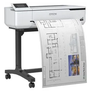EPSON Inkjet štampač/Ploter SureColor SC-T3100 (