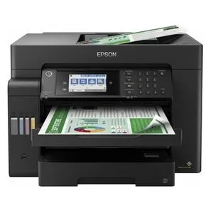 Epson L15150 Ecotank MFP