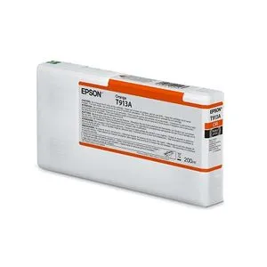 Epson Orange C13T913A00