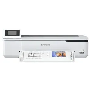 Epson ploter 24" SC-T2100