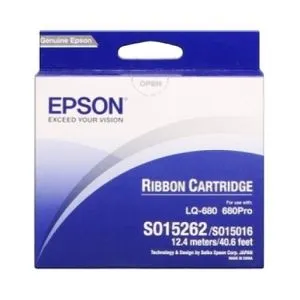 EPSON Ribon (S015262)