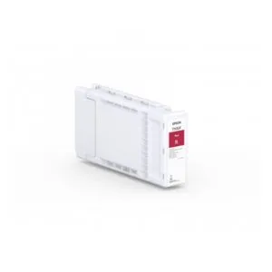 Epson Singlepack UltraChrome XD3 Red T50UF (350ml)