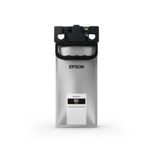 Epson T12E140 crno mastilo XL za WorkForce WF-M53XX/58XX