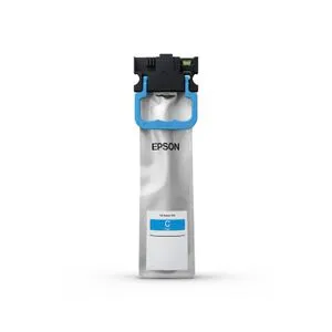 Epson T13L240 Cyan mastilo XL