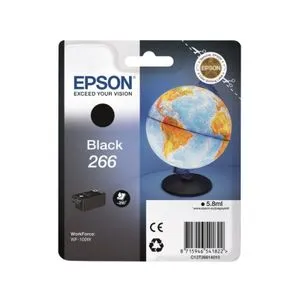 EPSON T266 crni kertridž