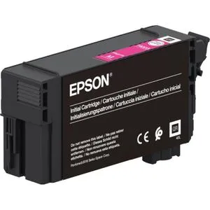 EPSON T40C340 UltraChrome XD2 magenta 26ml kertridž