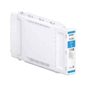 Epson T41R240 UltraChrome XD2 CYAN 110ML kertridž