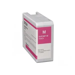 Epson T44C340 magenta