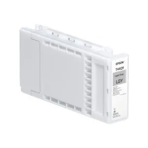 Epson T44Q940 UltraChrome PRO 12 Light Gray 350ml kertridž