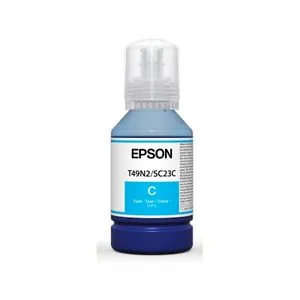 EPSON T49H2 Cyan mastilo
