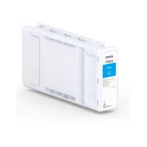 EPSON T50U2 UltraChrome XD3 cyan 350ml kertridž