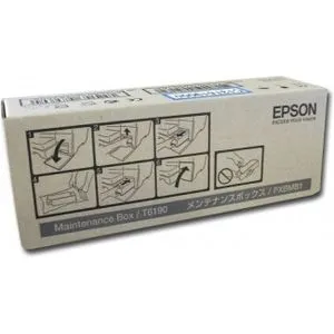 EPSON T619300 Maintenance Tank
