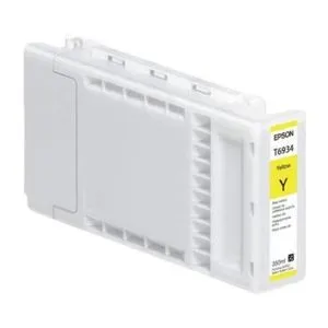 EPSON T6934 UltraChrome XD žuti 350ml kertridž