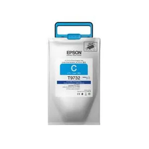Epson T97320N cyan mastilo XL