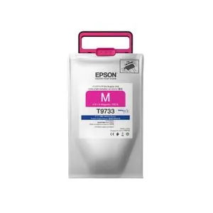 Epson T97330N magenta mastilo XL
