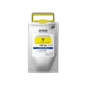 Epson T97340N žuto mastilo XL