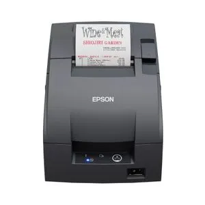 Epson TM-U220IIB (102) USB, PS, EDG POS štampač