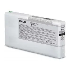 Epson toner (C13T913900) light light black