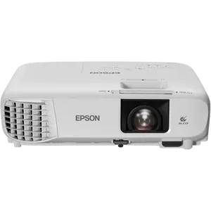 Epson V11H974040 EB-FH06 Projector, Full-HD, 3LCD, 3500 lumen, 16.000:1, 2W speaker, HDMI, USB