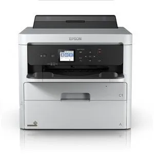 Epson WF-C529RDW RIPS Color
