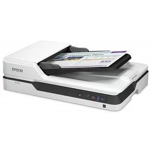 EPSON WorkForce (DS-1630)