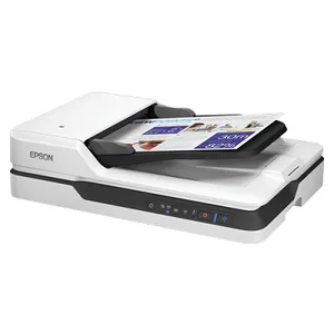 Epson WorkForce (DS-1660W) Skener