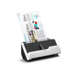 Epson WorkForce DS-C330 A4 ADF stoni skener