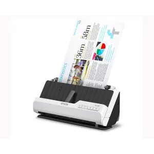 Epson WorkForce DS-C330 A4 skener