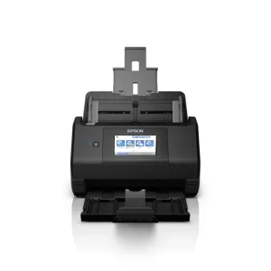 Epson WorkForce ES-580W Skener A4/DADF/dulpex/35 ppm/70ipm/600dpi/WiFi/USB 3.1
