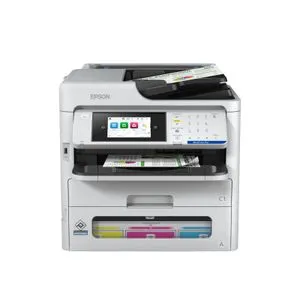 Epson WorkForce Pro EM-C800RDWF wireless A4 multifunkcijski inkjet uređaj