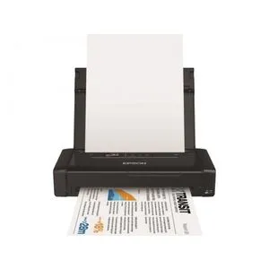 EPSON WorkForce WF-100W wireless Mobile Printer