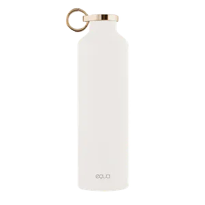 Equa Basic Snow White termos boca 680ml