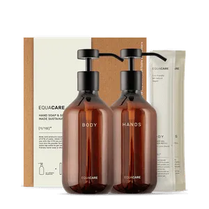 Equa Care Body Duo