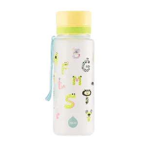 EQUA - Kids alpha Zoo