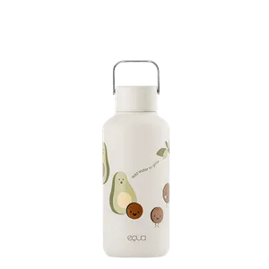 EQUA - Lightweight avocado