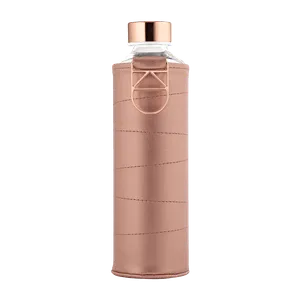 Equa Mismatch Bronze termos boca 750ml